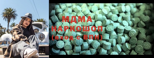 крисы Наволоки